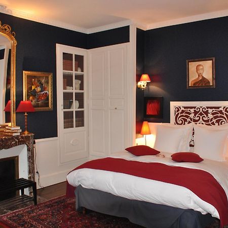 Hotel Le Prieure Saint Agnan Cosne-sur-Loire Zewnętrze zdjęcie