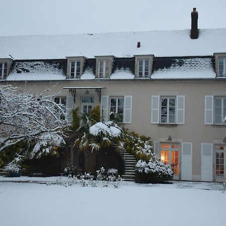 Hotel Le Prieure Saint Agnan Cosne-sur-Loire Zewnętrze zdjęcie