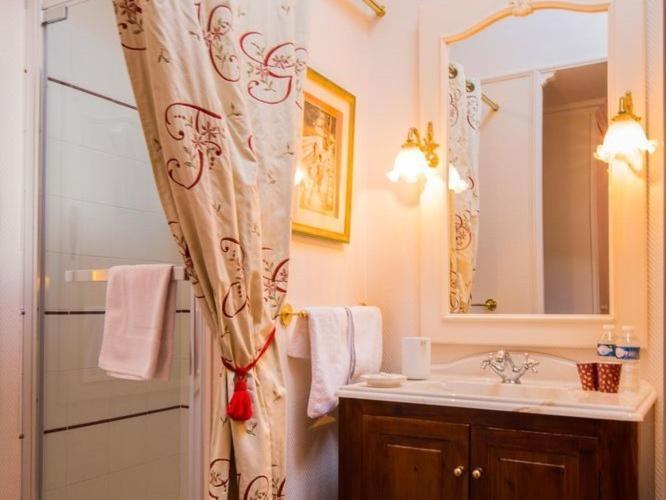 Hotel Le Prieure Saint Agnan Cosne-sur-Loire Pokój zdjęcie